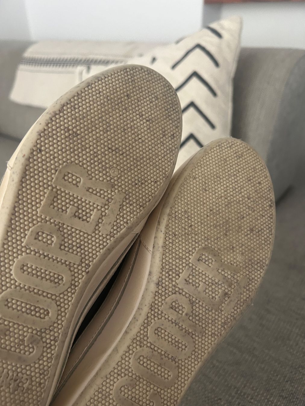 Cooper Scarpe da donna: Candice Cooper Sneaker - Gr. 37 – Usato da Illnau venduto da Monkky 5