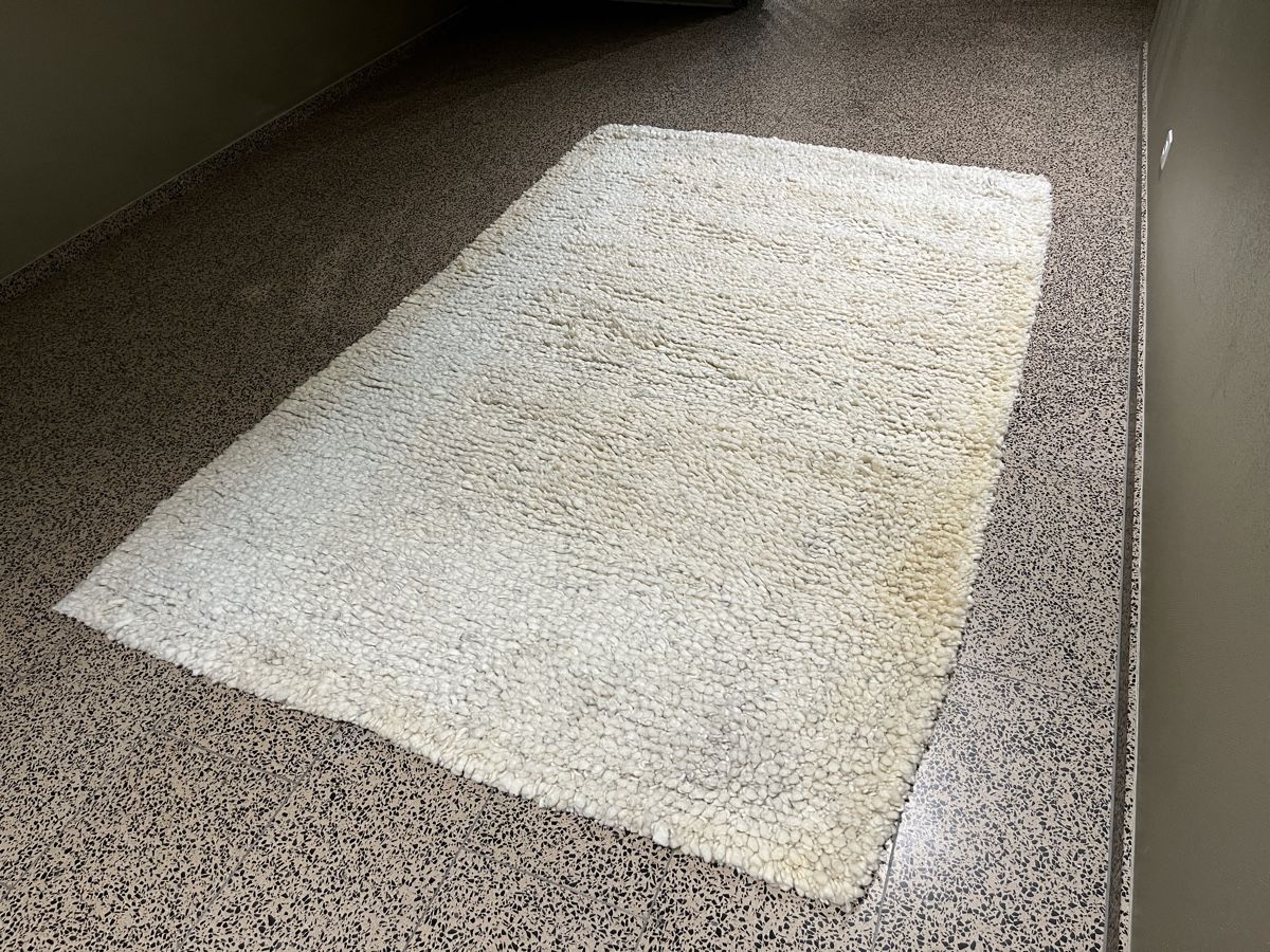 Teppiche: Teppich 250cm x 150cm - Gebraucht – Gebraucht aus Zürich von Pestopasta