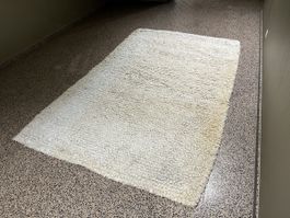 Teppich 250cm x 150cm - Gebraucht