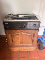 Lave-vaisselle