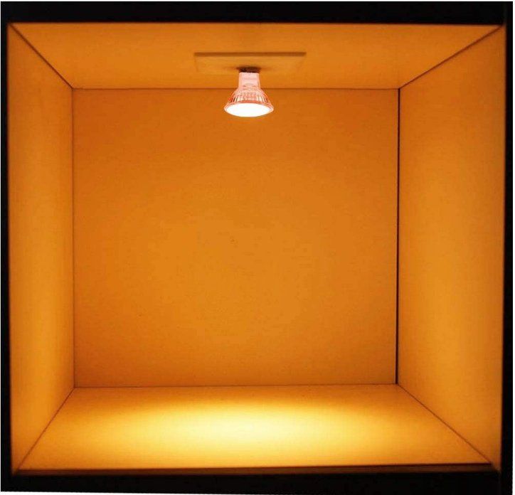 Lampen: 6 Stück Langlebig MR11 12V 20w Dimmbar mit Glasabdeckung – Neu (gemäss Beschreibung) aus Thun von Top32 4