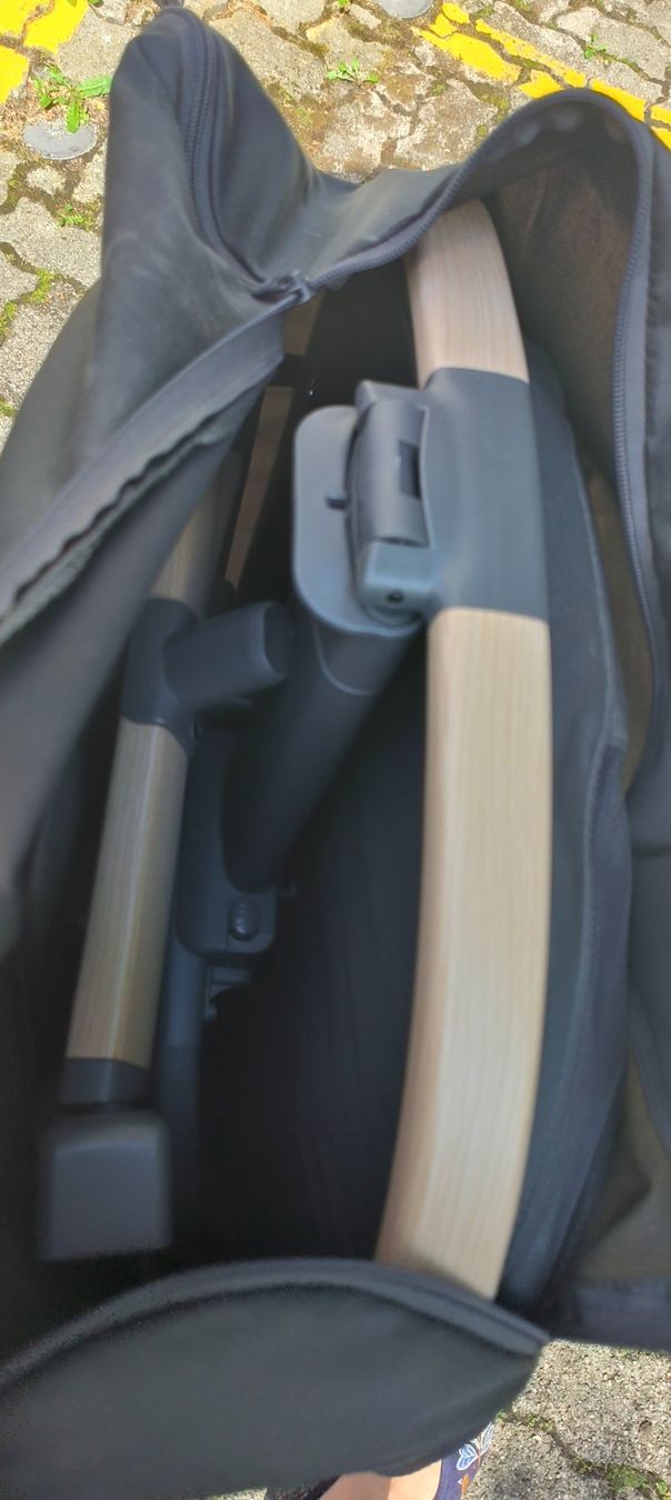 Maxi-Cosi Letti: Maxi Cosi Travel Cot – Usato da Zürich venduto da AlyaaG 4