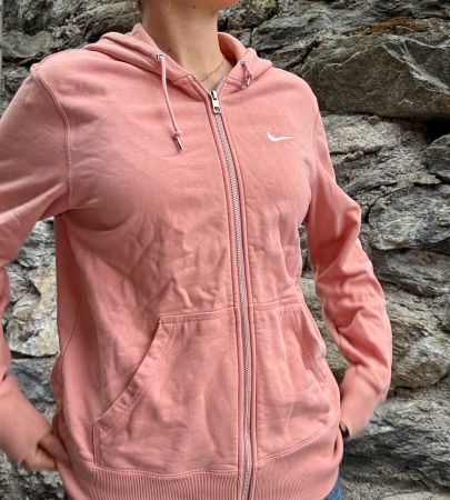 Nike Kapuzenjacke / Hoodie