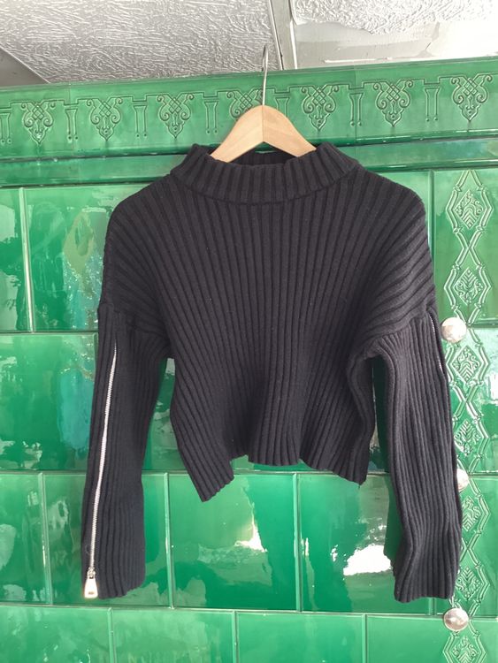 Zara Pulli in (Gebraucht) in Dinhard für CHF 12 – mit
