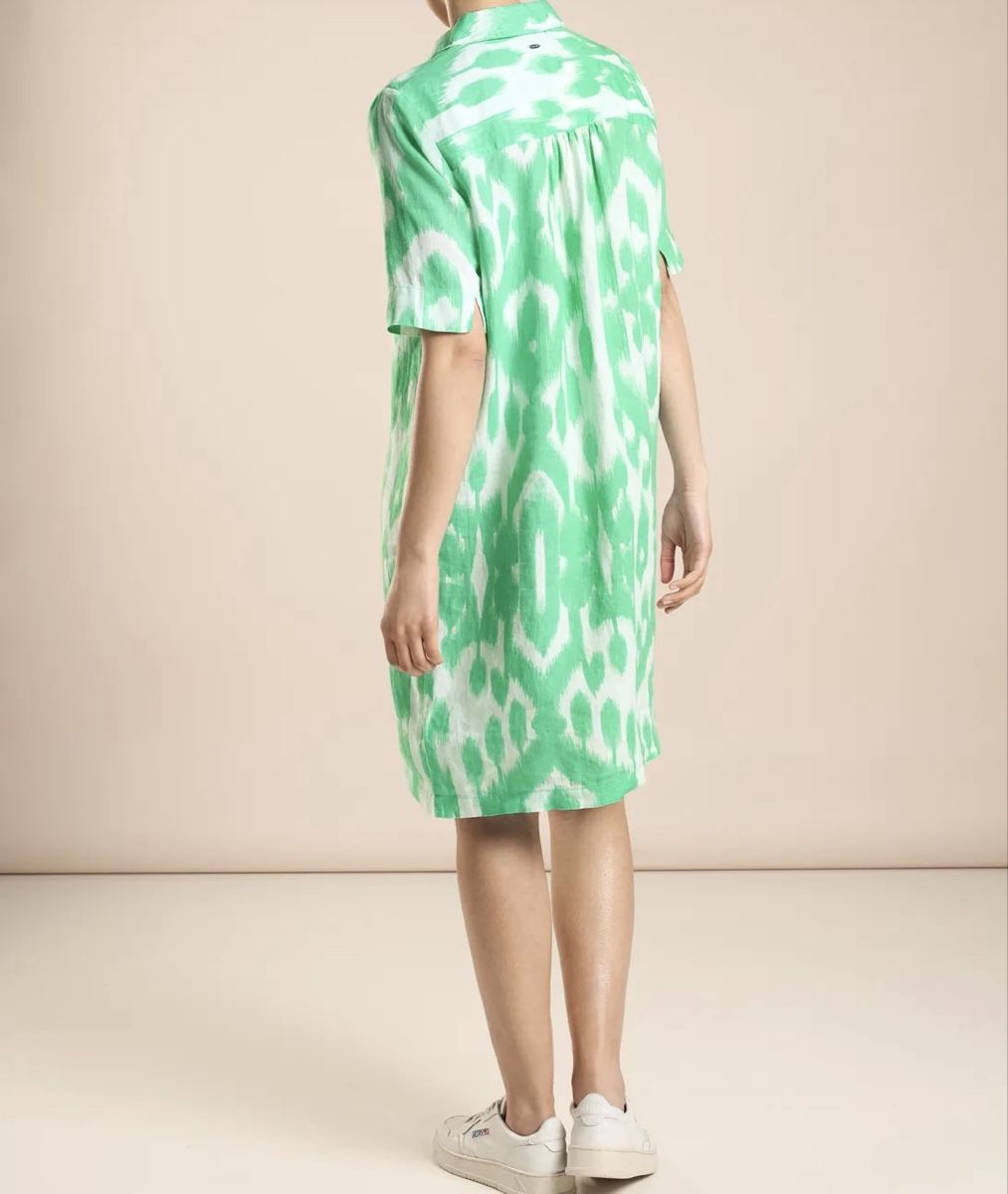 Vestiti: STREET ONE Leinen- Kleid Gr.42 NP139,- – Nuovo (secondo la descrizione) da Degersheim venduto da Starkigel 5