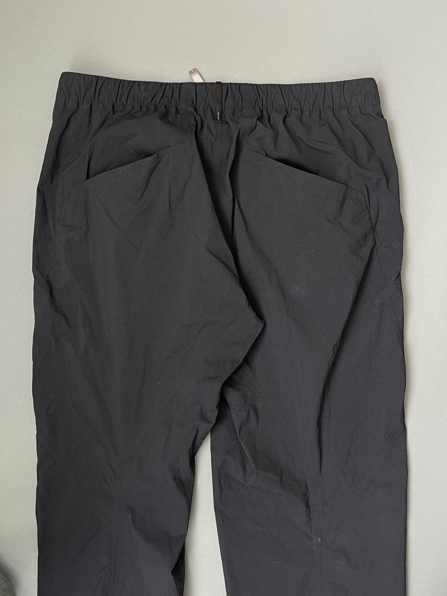 Arcteryx Pantaloni: Veilance Arcteryx Pants – Usato da Zürich venduto da drooppee 5