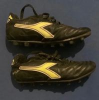 Diadora Signature commercial Roberto Baggio size 36