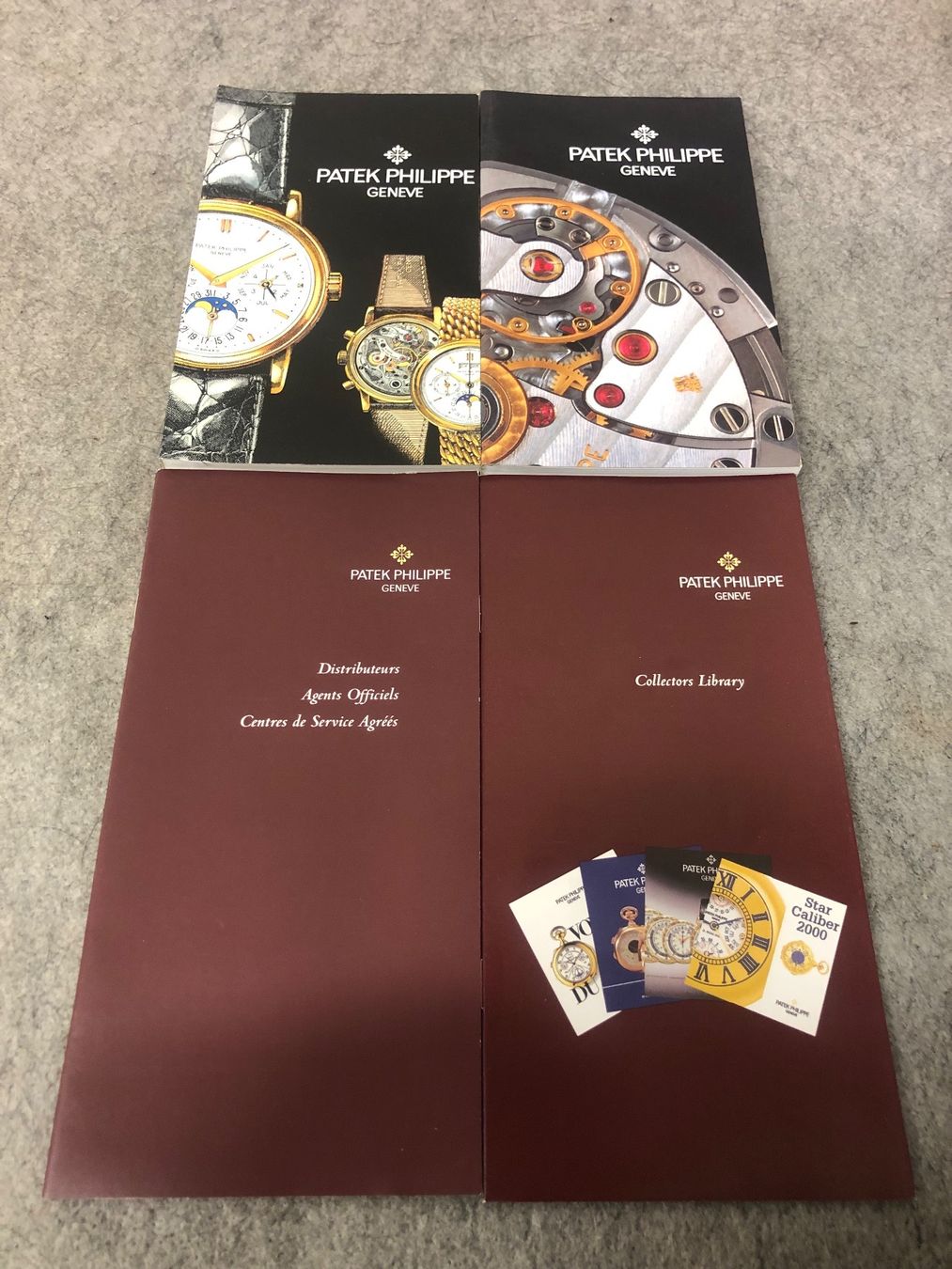 Patek Philippe Orologi: Patek Philippe – Nuovo (secondo la descrizione) da Schaffhausen venduto da JohnT02 1