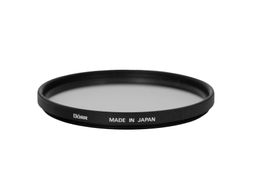 DÖRR DHG-UV 62mm  UV 62mm FILTER Schutzfilter
