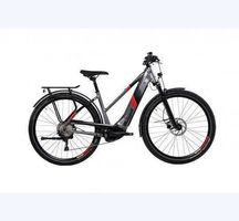 Malaguti E-Bike Cortina TRT 5.0 Damen Grösse M (44cm)