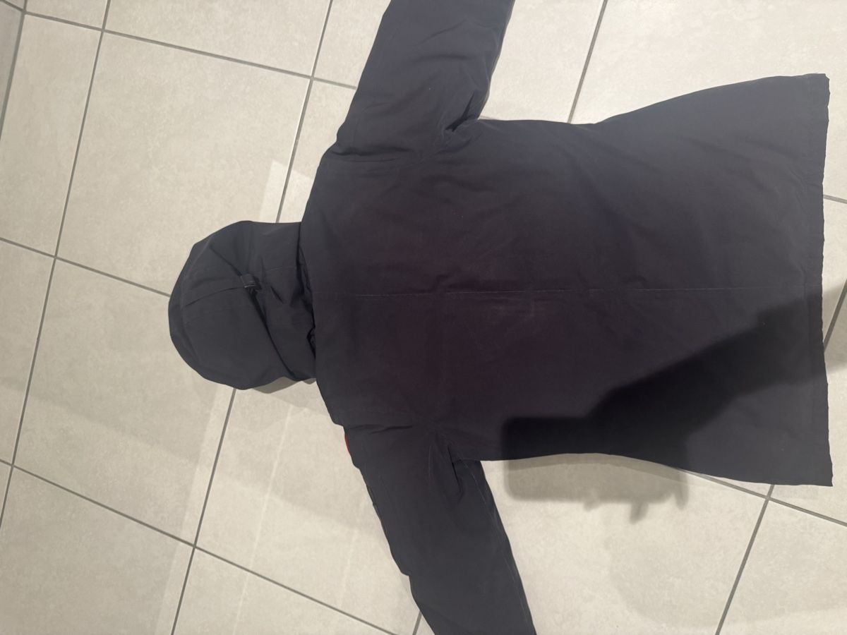 Canada Goose Giacche: Canada Goose Jacke – Usato da Kappelen venduto da sve_s2p2 2