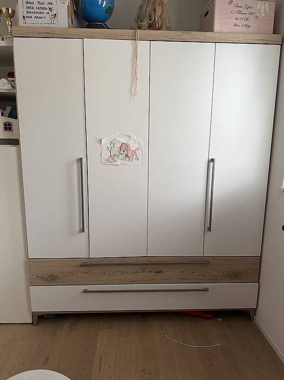 Paidi Armadi: Paidi Remo Schrank Schnäppchen! – Usato da Aesch LU venduto da Mgary 1