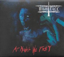 Nightfall – At Night We Prey  NEUF/OVP  Digipak