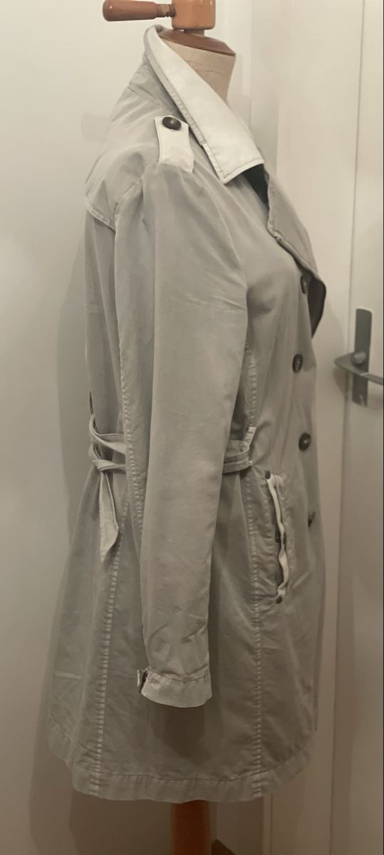 Nile Mäntel: Nile Trenchcoat M – Gebraucht aus Schaffhausen von marakesch41 5
