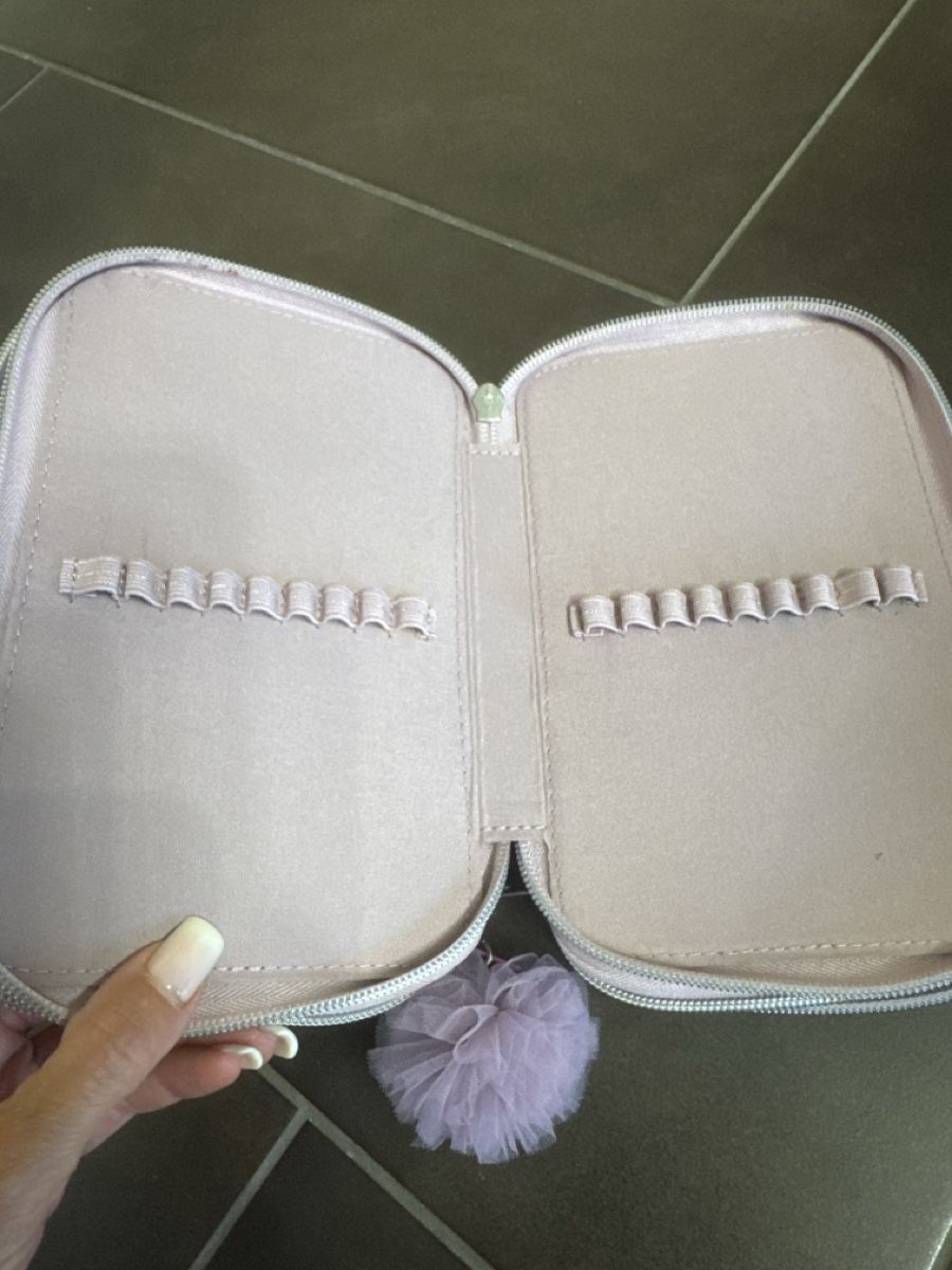 Astucci : TOPModel Etui Ballerina  – Usato da Freienbach venduto da ang_8xxz 2