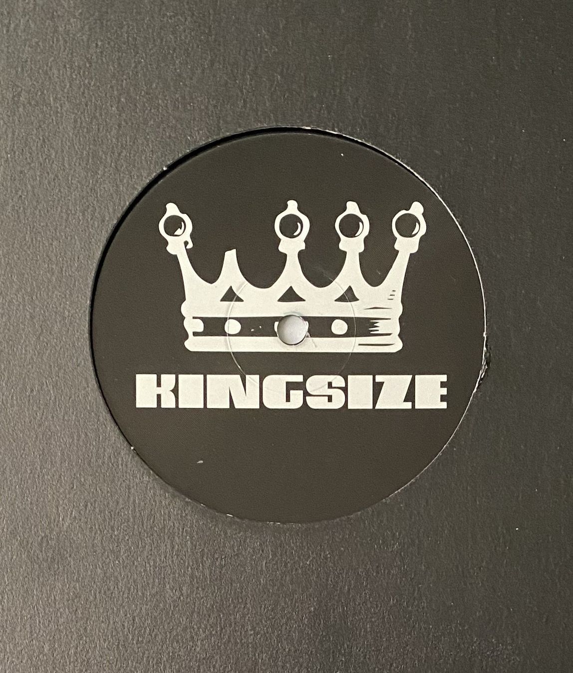 Dischi in vinile: King-O, No Space (Trance) – Usato da Flums venduto da Empe1 3