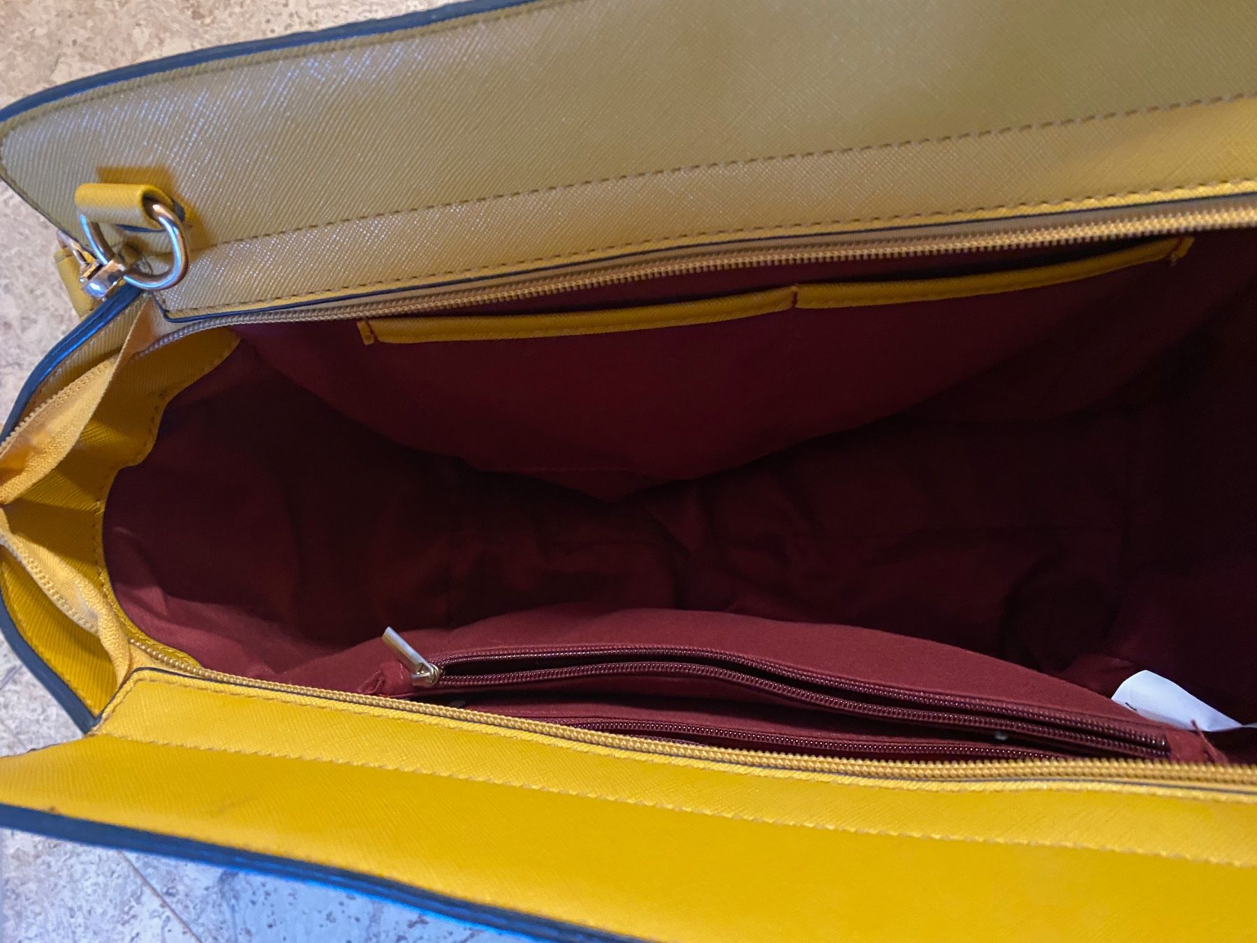 Taschen für Damen: Handtasche – Gebraucht aus Uttwil von Samu69 2