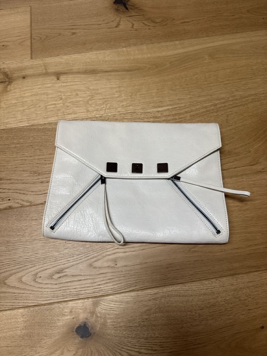 Karl Lagerfeld Borse da donna: Karl Lagerfeld Tasche – Usato da Schiers venduto da lenisenka