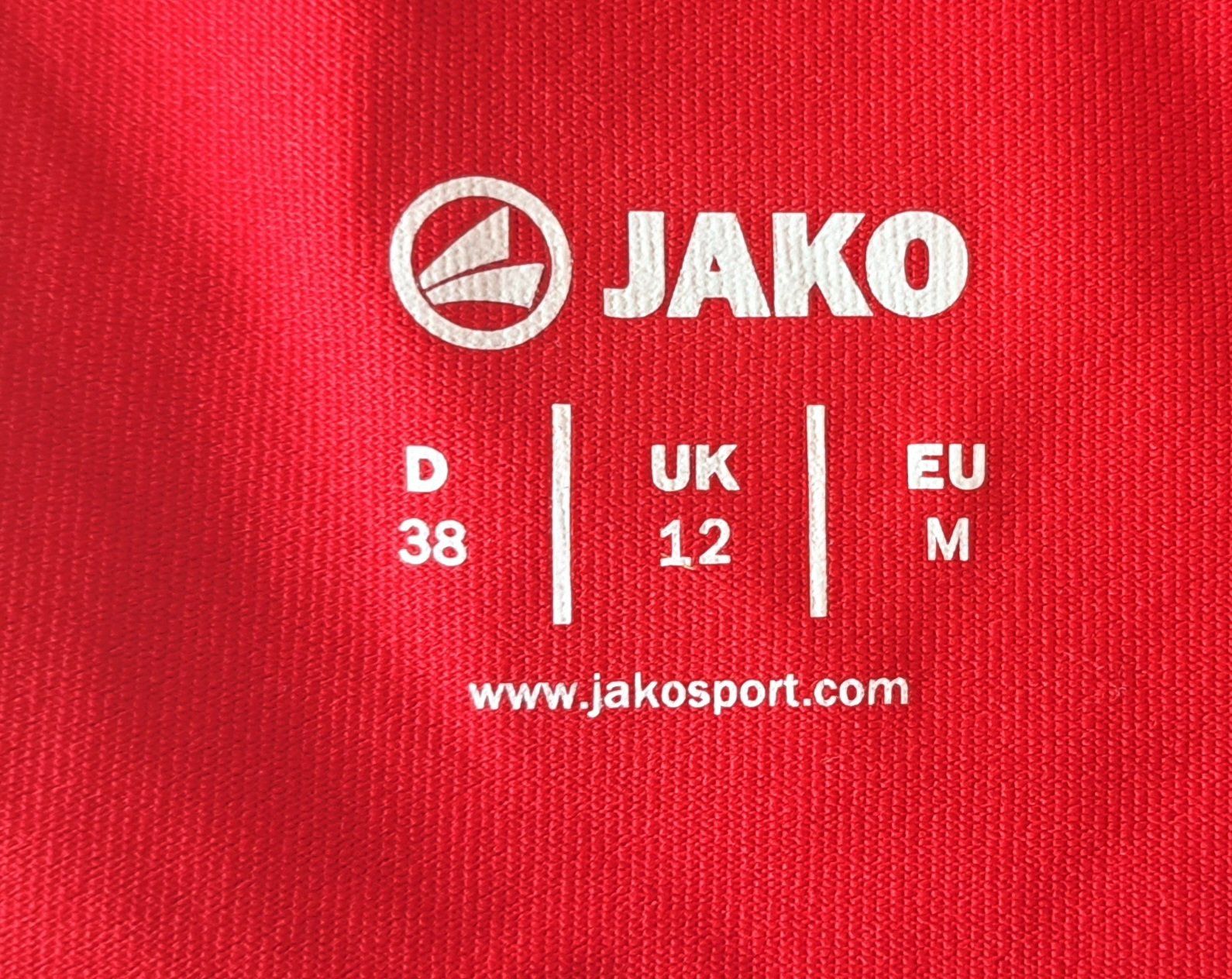 Jako Tops: Jako Sporttop Grösse 38 / M – Neuf avec emballage d'origine à Gysenstein par joshuas81 4