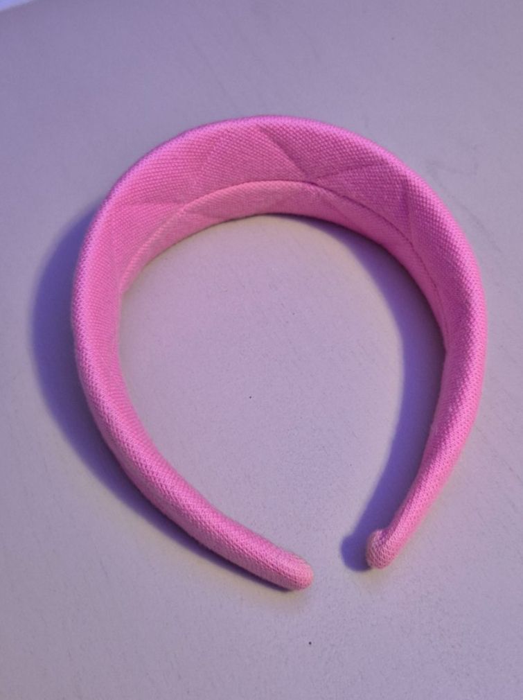 Accessori per capelli: Serre tête Lacoste Rose - Enfant – Nuovo (secondo la descrizione) da Grand-Lancy venduto da loi_599y 1
