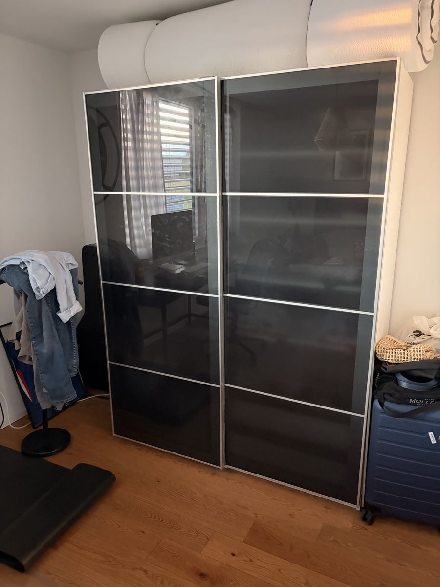 Ikea Schränke: AB 1.- Pax Schrank – Gebraucht aus Niederwangen BE von Swiss_Buyer7