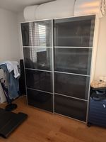 AB 1.- Pax Schrank
