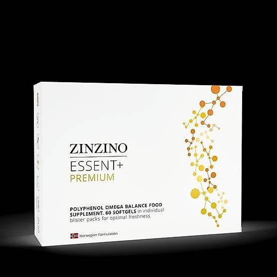 Cibi & Specialità: Zinzino Essent+ Premium – Usato da Dulliken venduto da mil_922j