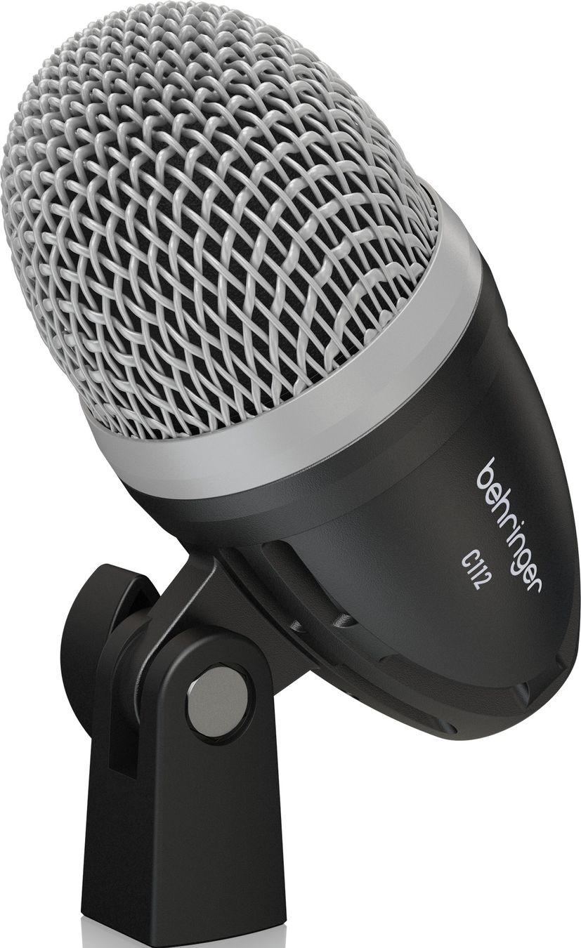 Batteries & Percussions: Behringer C112 – Neuf (Voir description) à Giebenach par MusiX-Pro
