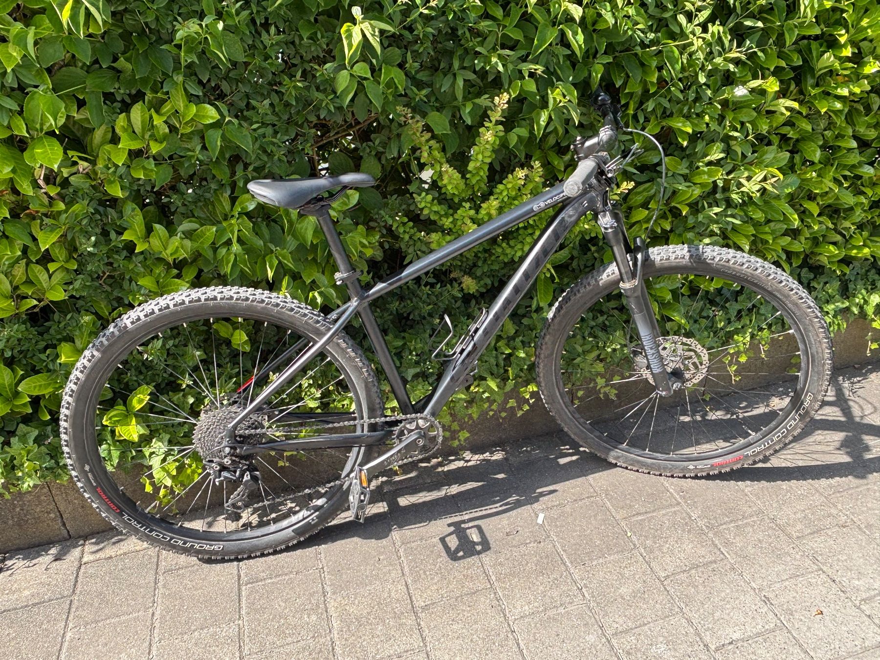 Specialized Vélos: Mountainbike Specialized – D'occasion à Baar par Kevin06 3