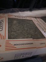 Bodenfliesen Cerypsa grau 33.3x33,3 cm, neu für 17qm