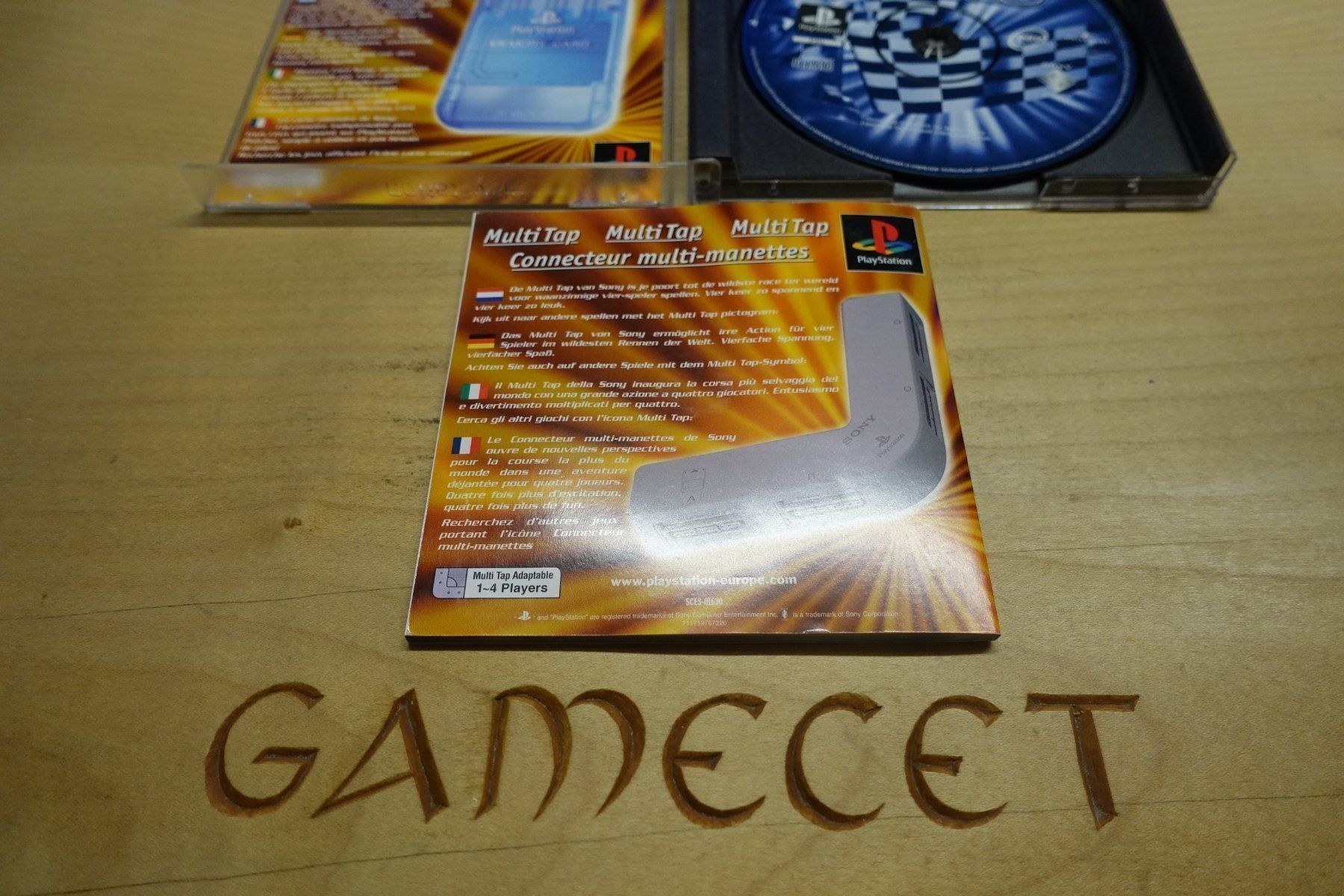 Sony Giochi: Running Wild – Usato da Steinach venduto da Gamecet 4