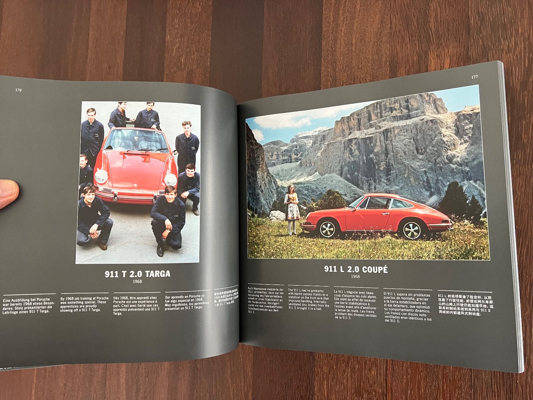 Livres: 911x911 Porsche Museum Edition – Neuf (Voir description) à Weesen par Elmax1 5