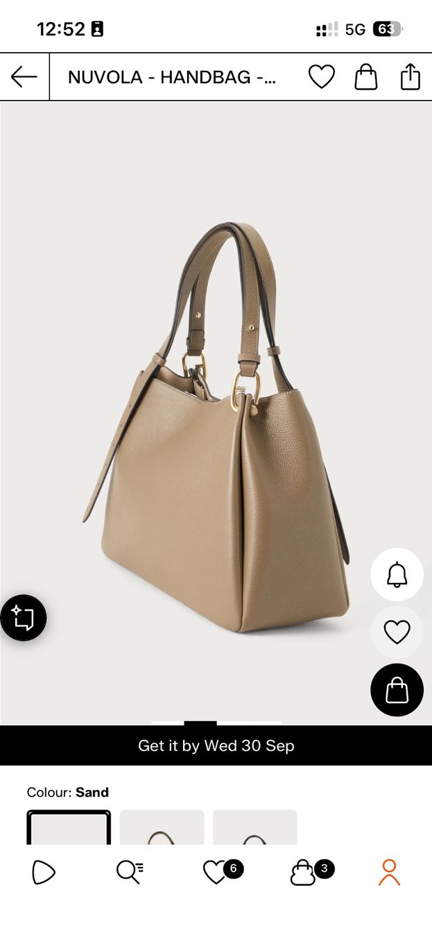 Furla Borse: Furla bag new – Nuovo (secondo la descrizione) da Brunnen venduto da ann_j2by 4