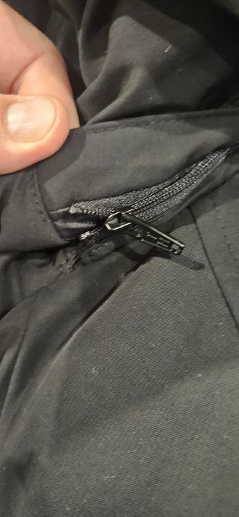 tommy Hilfiger Winterjacke Parka 5