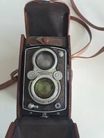 Rolleiflex 