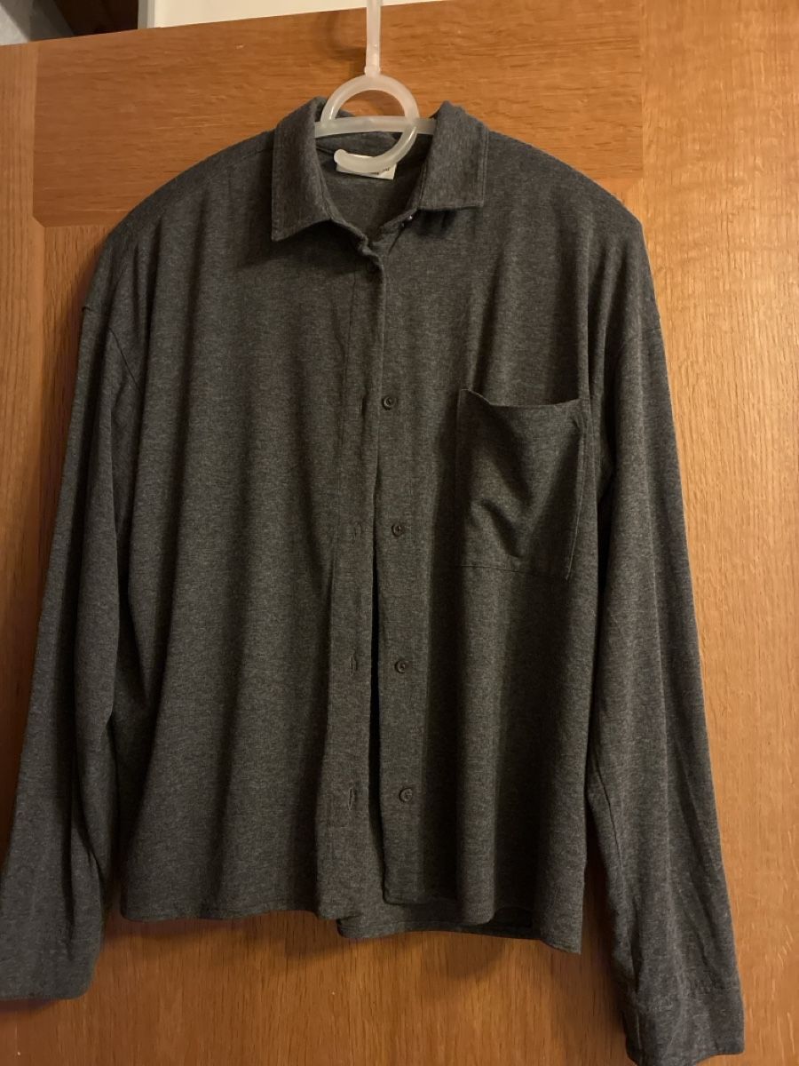 Marc O'Polo Blusen: Marco Polo Tricotbluse – Gebraucht aus Zizers von Hallab