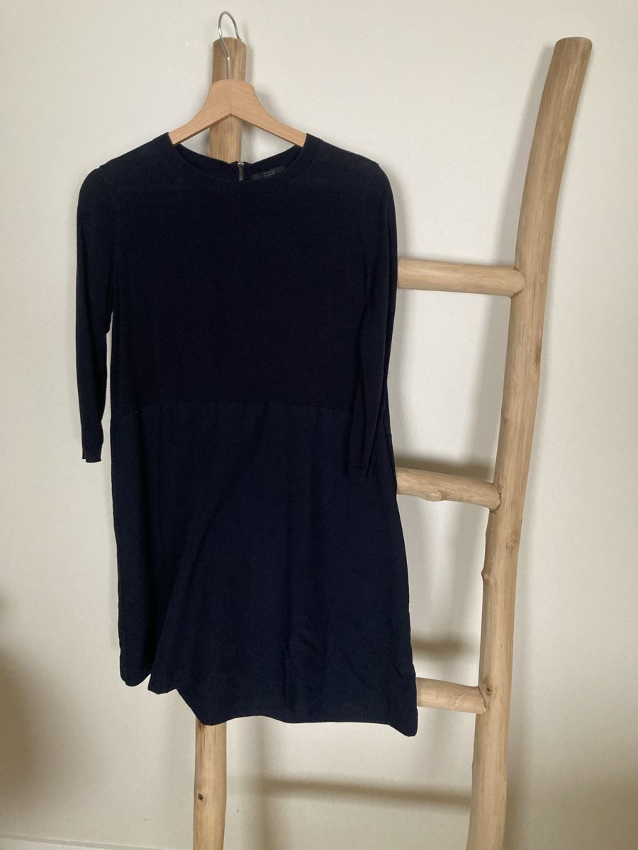 Cos Vestiti: Kleid COS xs/s – Usato da Wil SG venduto da Chrissy07