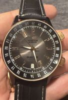Montre Vostok Europe Gaz-14 automatique bon état