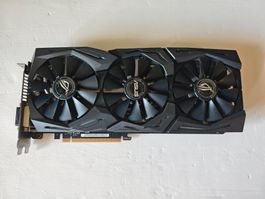 ASUS ROG Strix GTX 1080 8 GB