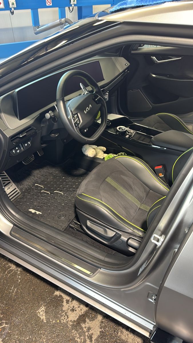 Kia Automobili: KIA EV6 GT 585PS – Usato da Uzwil venduto da Dr_Kiss 3