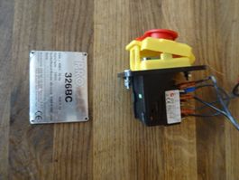 Neuer Schalter für PROMAC