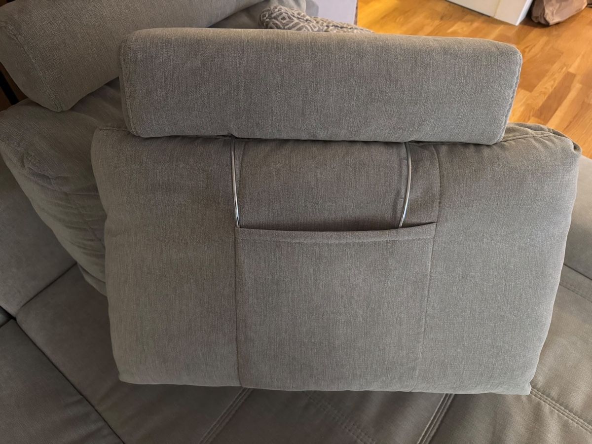Conforama Divani: Sofa mit Bettfunktion – Usato da Thun venduto da bsr_xg6p 2