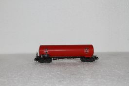 Märklin 84519 SJ Coca Cola Wagen