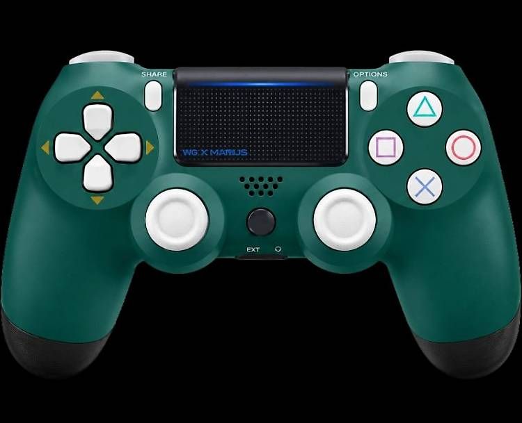 Controller: Manette Marius Heier 8K HZ – Nuovo e nell'imballaggio originale da Allens venduto da PedroMo