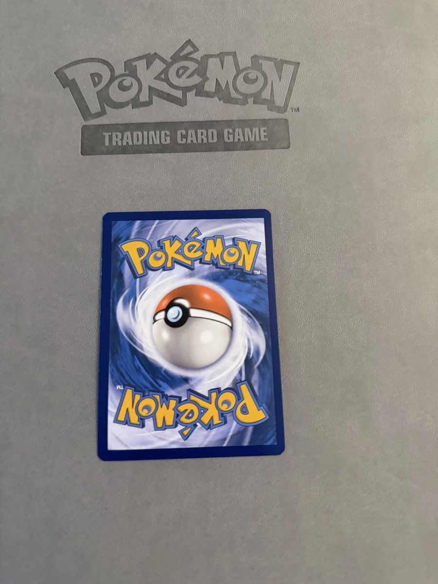 Pokémon Sammelbilder & Trading cards: Charmander (SVP 044) – Gebraucht aus Biel/Bienne von SeeLoewe55 1