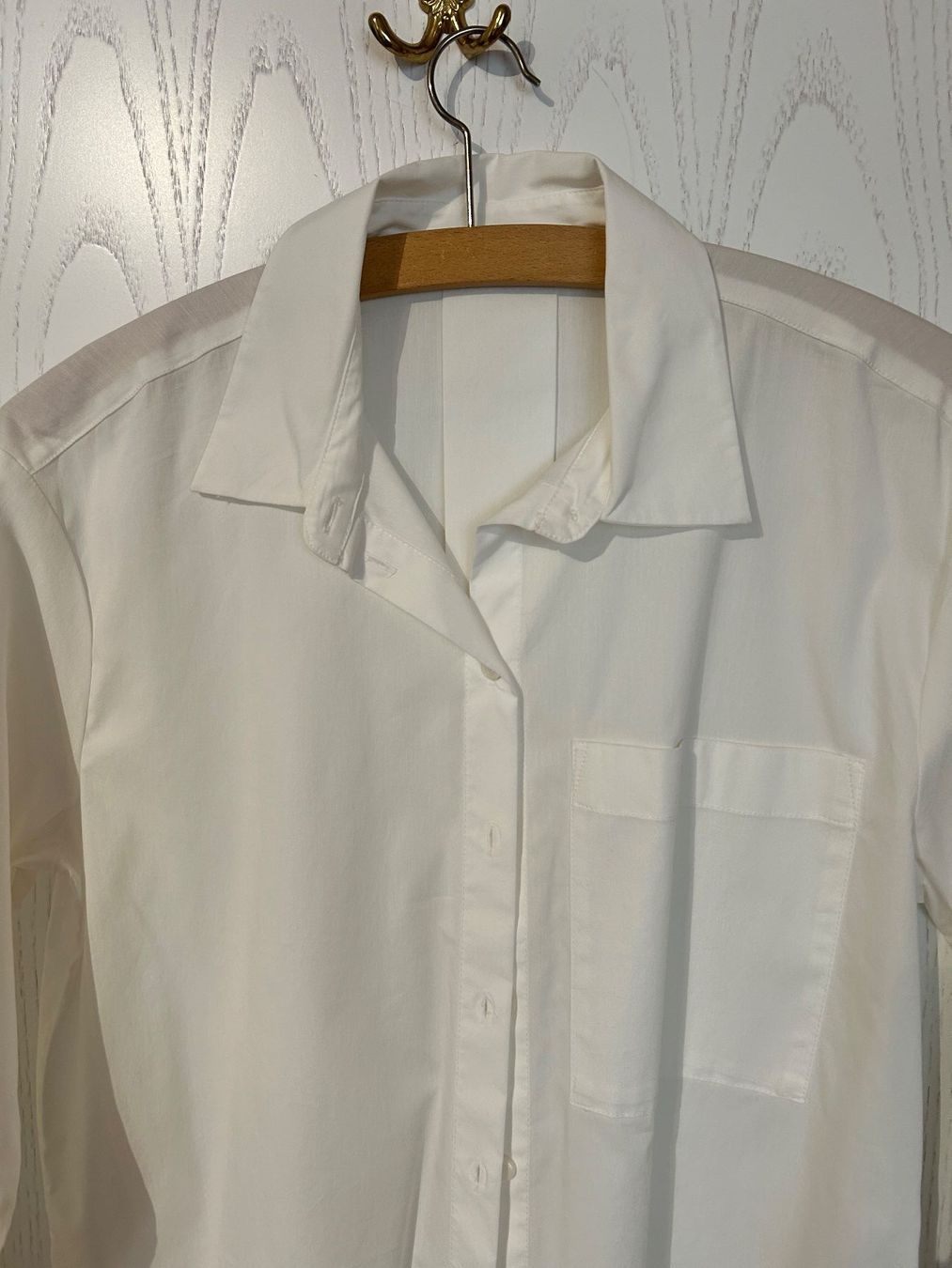 Tom Tailor Chemisiers: Damenbluse offwhite Tom Tailor, NEU – D'occasion à Gutenswil par walker60 1
