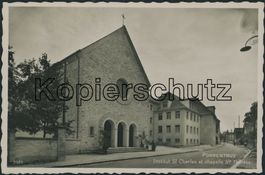 JUS Porrentruy