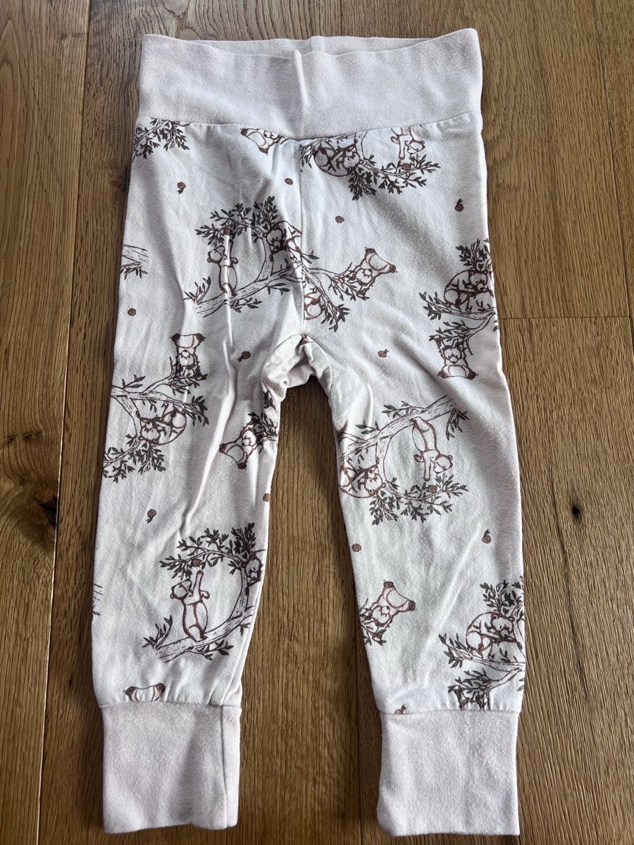 Hosen: Hosen Grösse 86/18M – Gebraucht aus Breitenbach von Saskia.Betschart