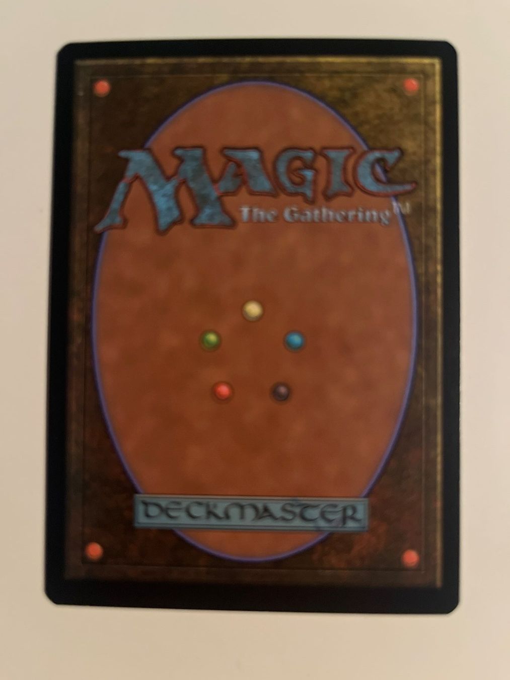 Magic The Gathering Sammelbilder & Trading cards: 1 x Convolute - Magic: The Gathering - MtG – Gebraucht aus Kriens von Shadi1980 1