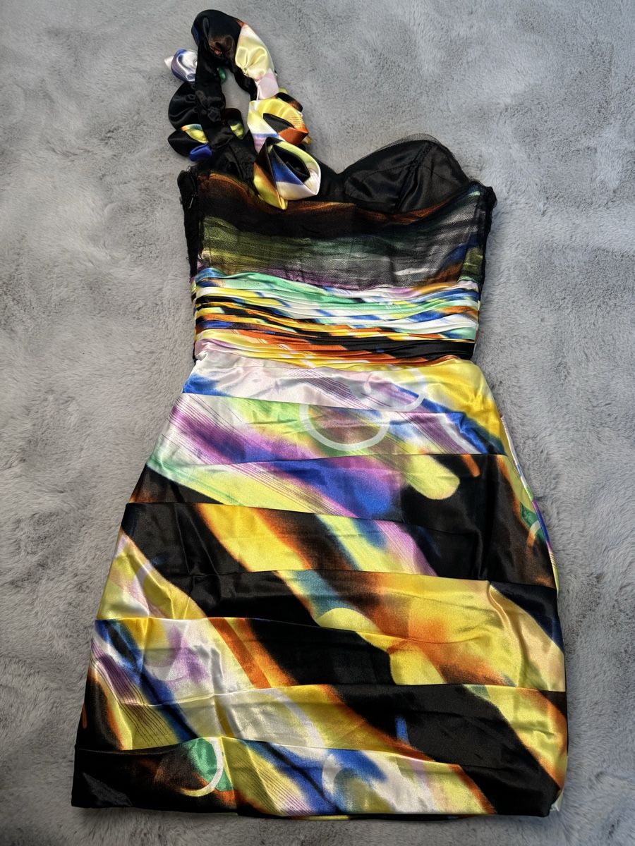 Vestiti: Kleid – Nuovo (secondo la descrizione) da Emmenbrücke venduto da sa.ra 2